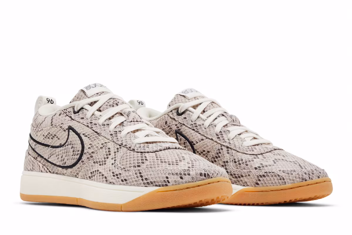 Nike Book 1 Python, view 9