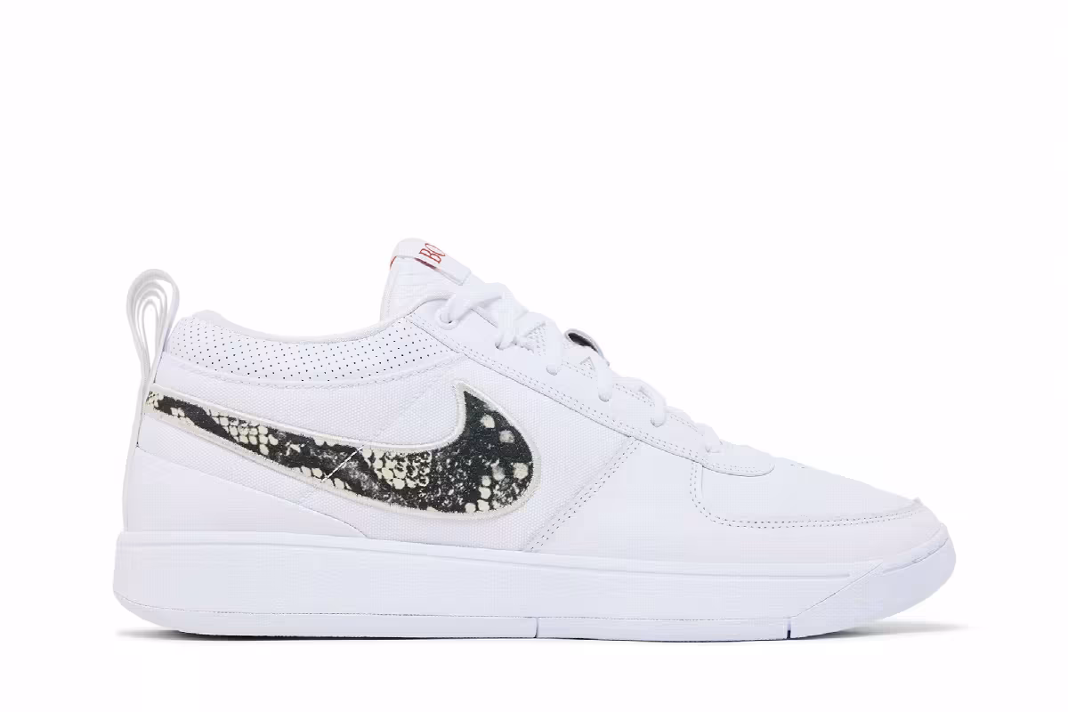 Nike Book 1 EP Rattlesnake, view 2
