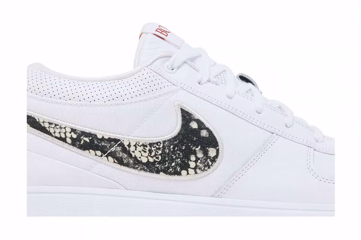 Nike Book 1 EP Rattlesnake, view 3
