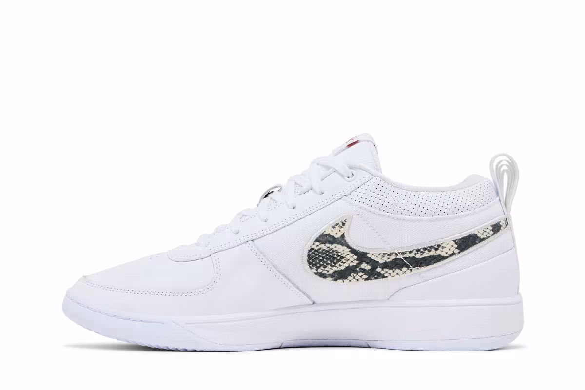 Nike Book 1 EP Rattlesnake, view 4