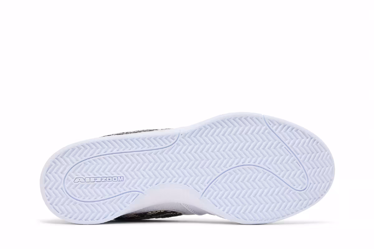 Nike Book 1 EP Rattlesnake, view 5