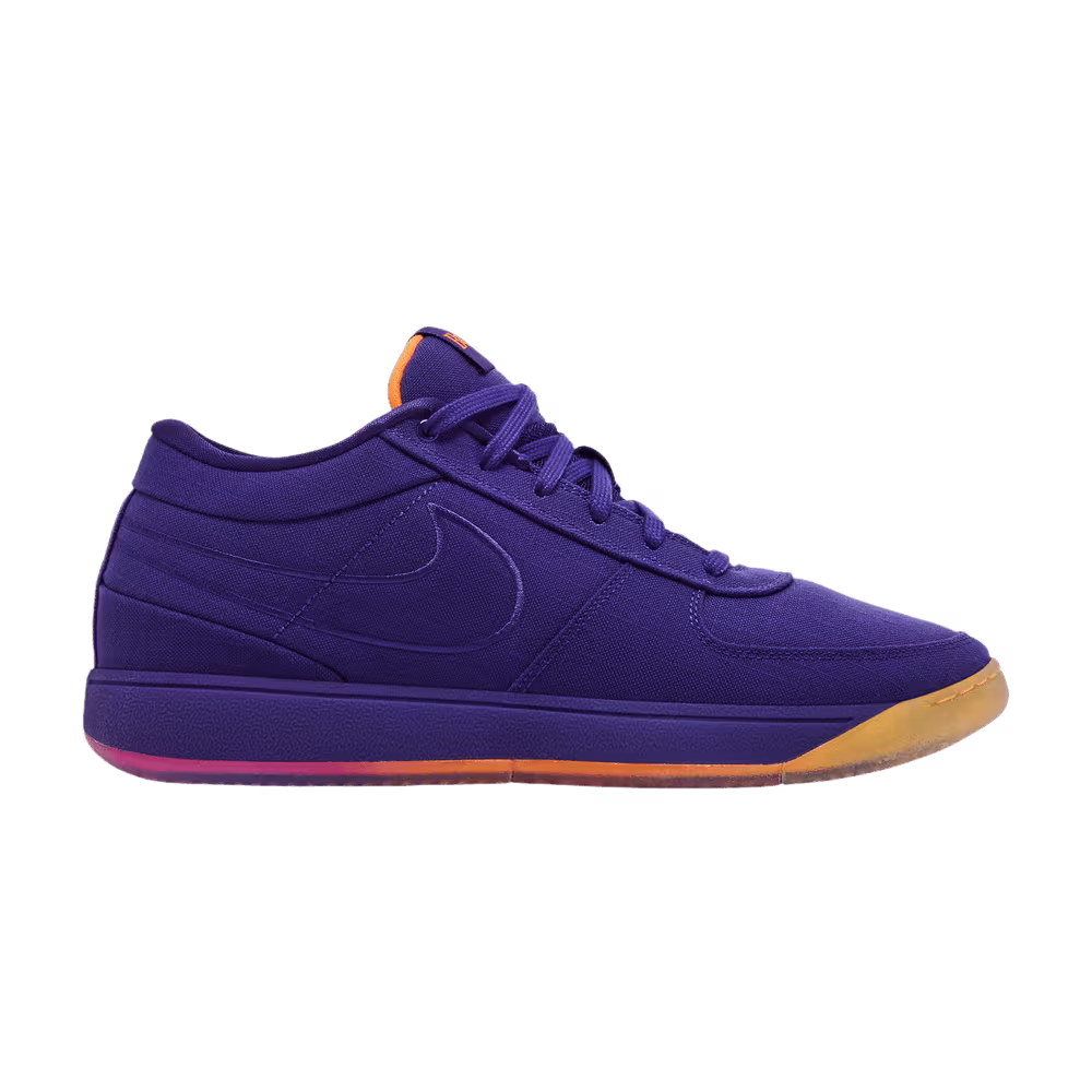 Nike Book 1 EP Sunset
