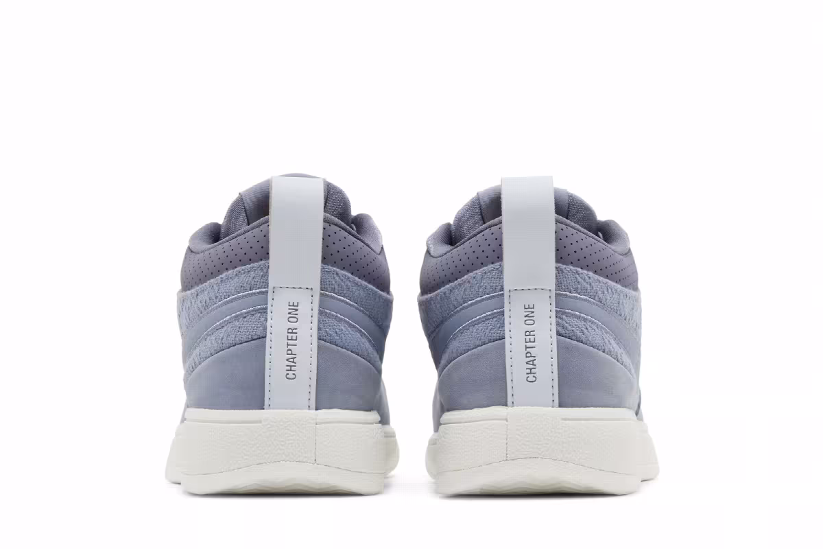 Nike Book 1 EP Mirage V2, view 7