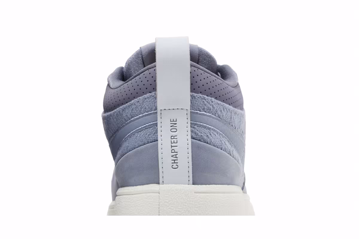 Nike Book 1 EP Mirage V2, view 8