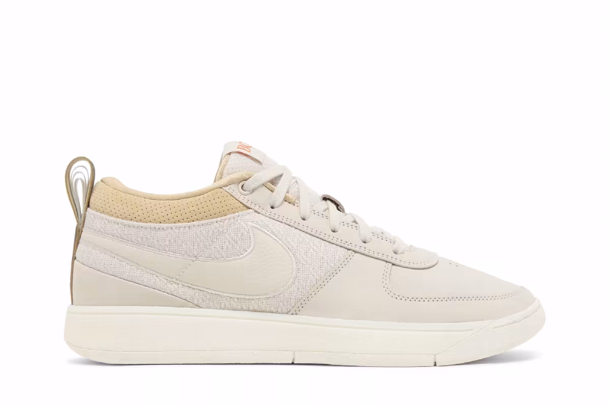 Nike Book 1 EP Mirage, view 2