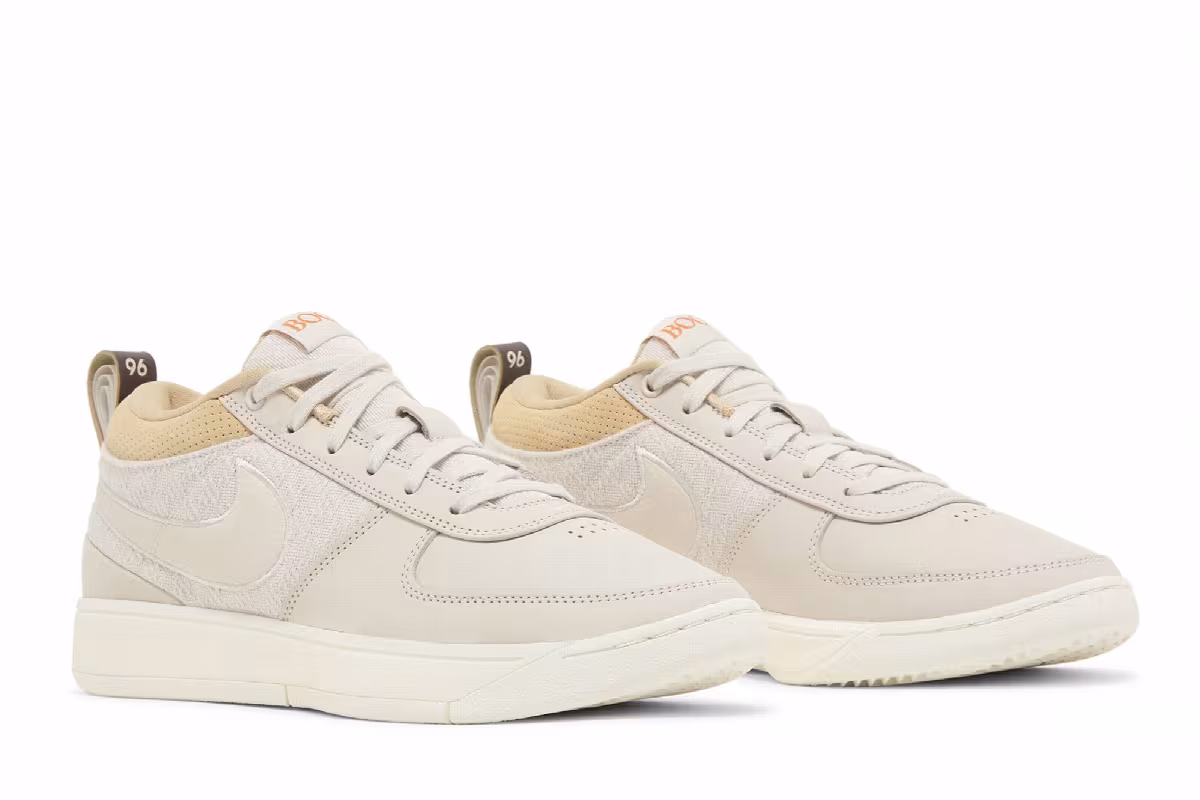Nike Book 1 EP Mirage, view 9