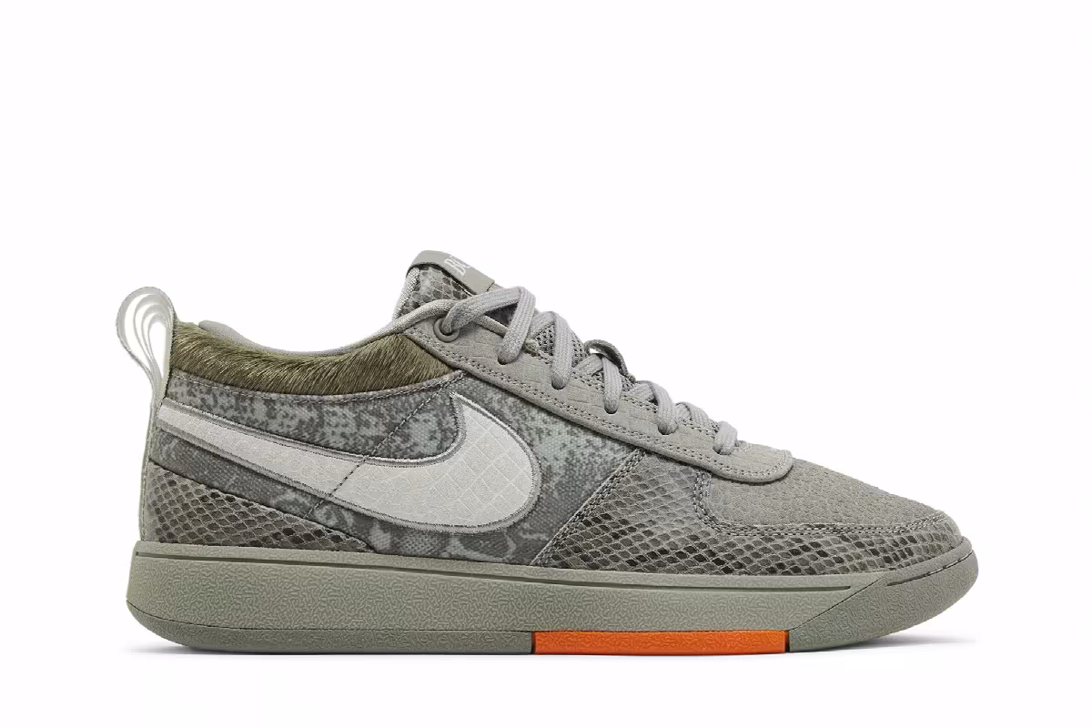 Nike Book 1 Premium EP Hike, view 2