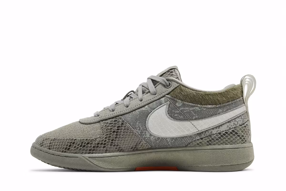 Nike Book 1 Premium EP Hike, view 4