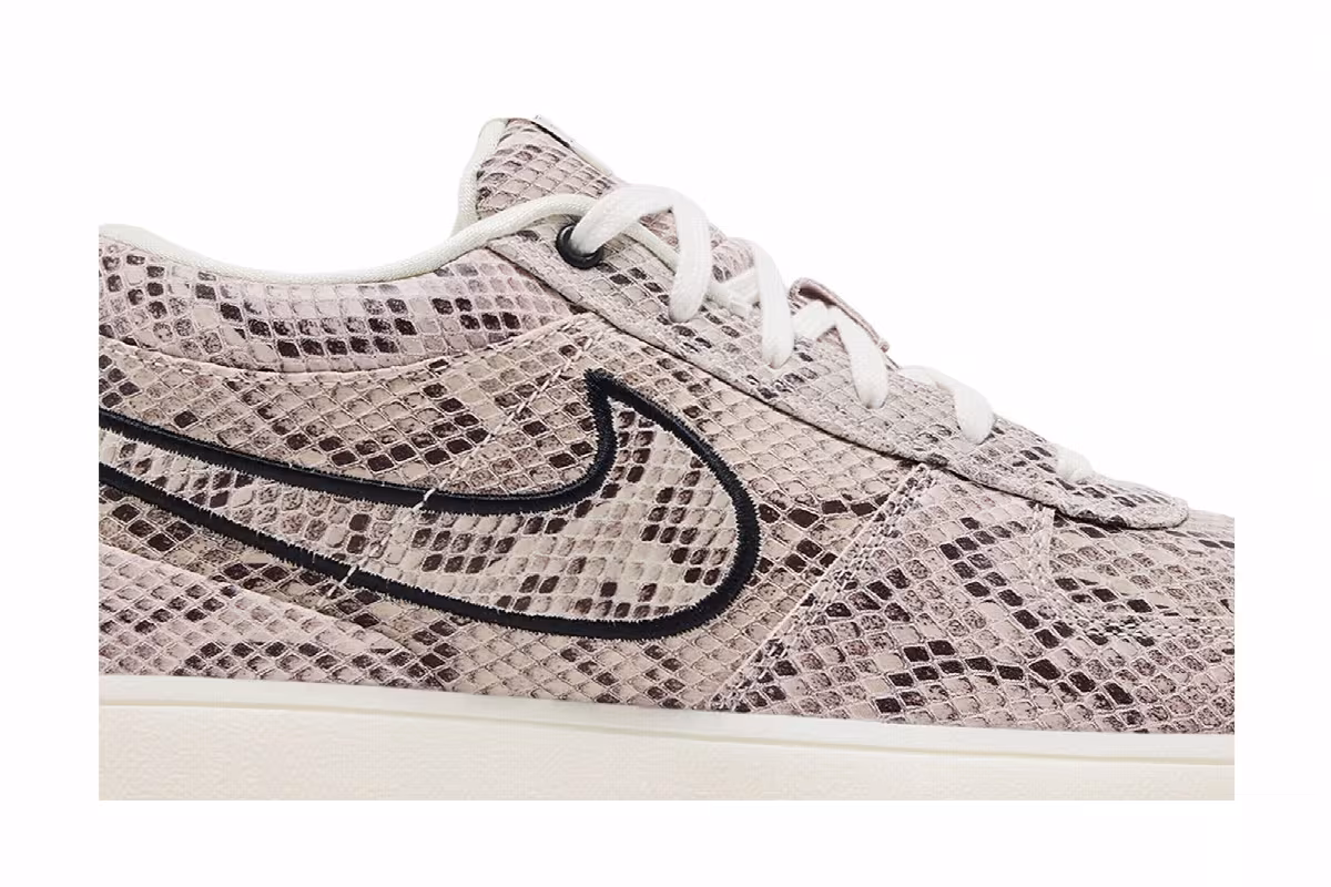 Nike Book 1 EP Python, view 3