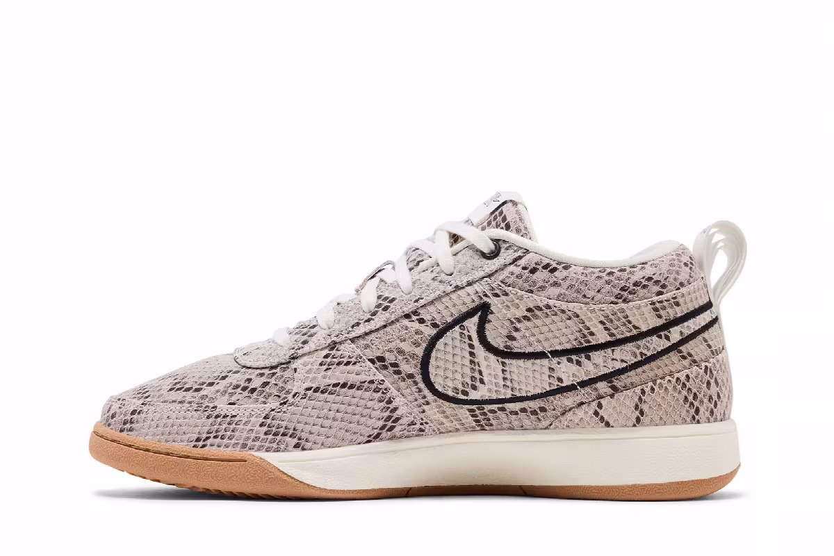 Nike Book 1 EP Python, view 4