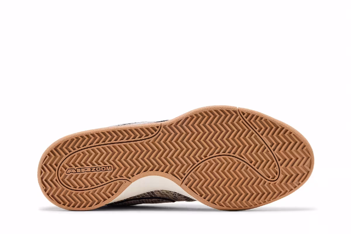 Nike Book 1 EP Python, view 5