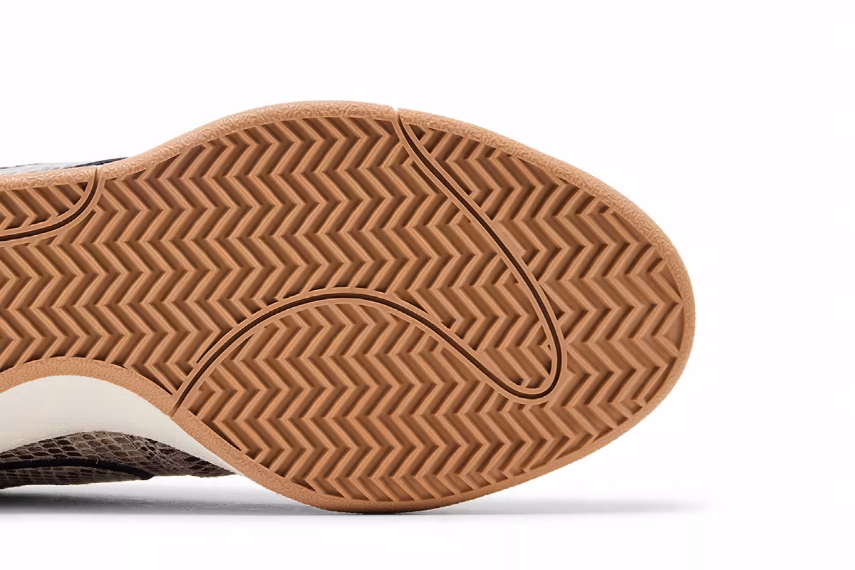 Nike Book 1 EP Python, view 6