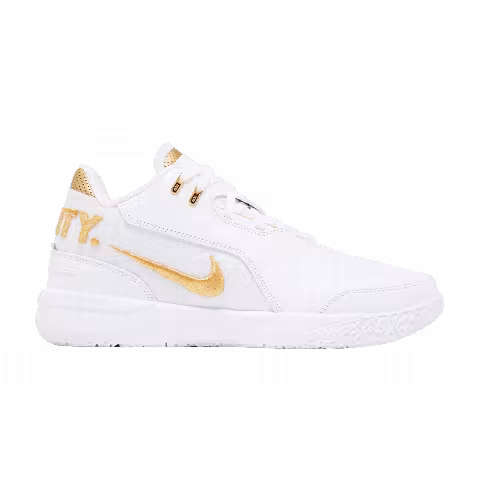Nike Zoom LeBron NXXT Gen AMPD 'Equity'
