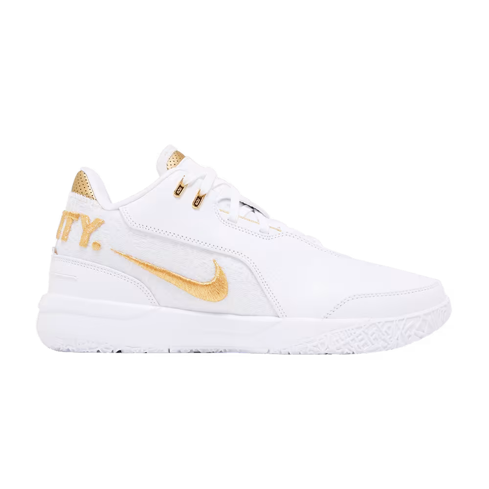 Nike Zoom LeBron NXXT Gen AMPD Equity