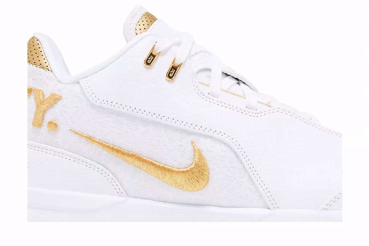 Nike Zoom LeBron NXXT Gen AMPD Equity, view 3