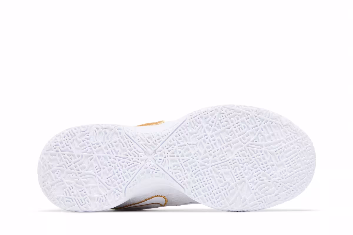 Nike Zoom LeBron NXXT Gen AMPD Equity, view 5