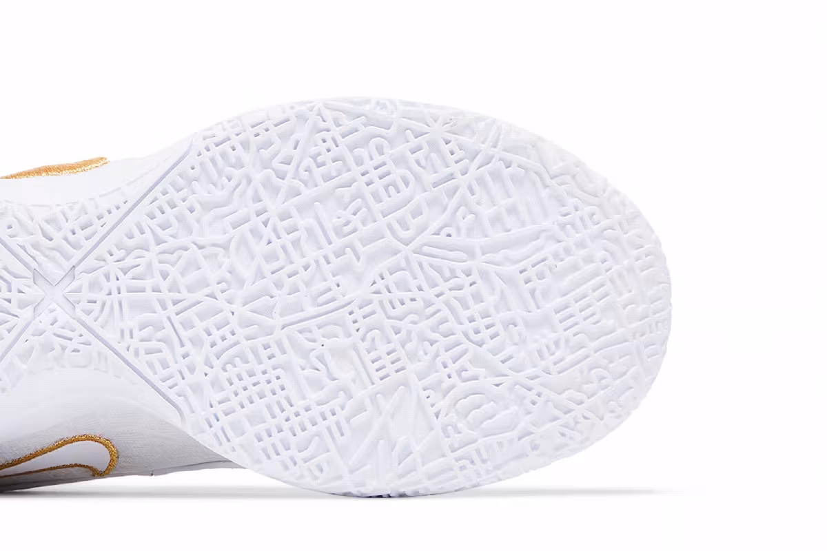 Nike Zoom LeBron NXXT Gen AMPD Equity, view 6