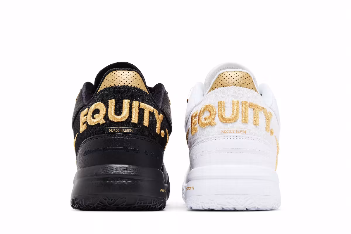 Nike Zoom LeBron NXXT Gen AMPD Equity, view 7