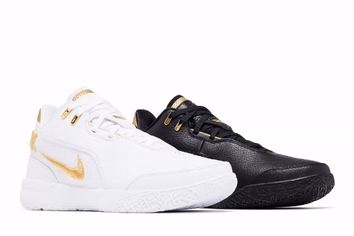 Nike Zoom LeBron NXXT Gen AMPD Equity, view 9