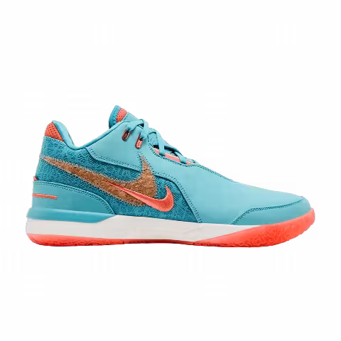 Nike Zoom LeBron NXXT Gen AMPD 'Miami'