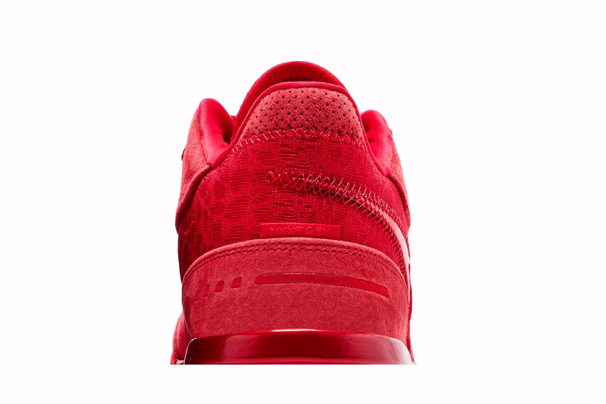 Nike Zoom LeBron NXXT Gen AMPD James Gang, view 8