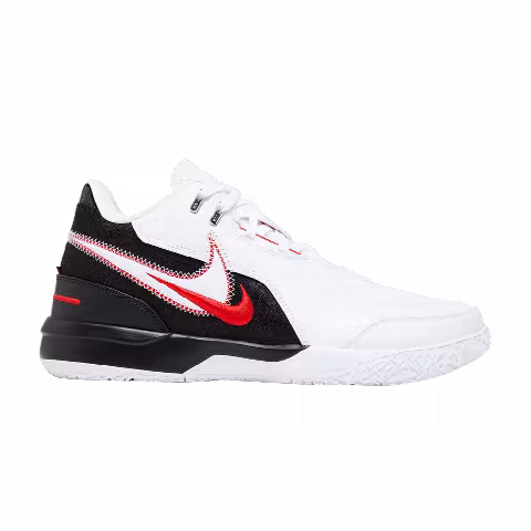 Nike Zoom LeBron NXXT Gen AMPD 'First Game'