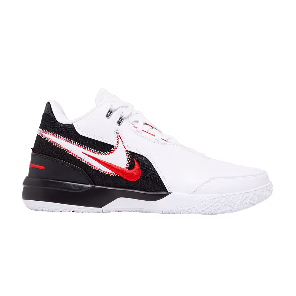 Nike Zoom LeBron NXXT Gen AMPD First Game