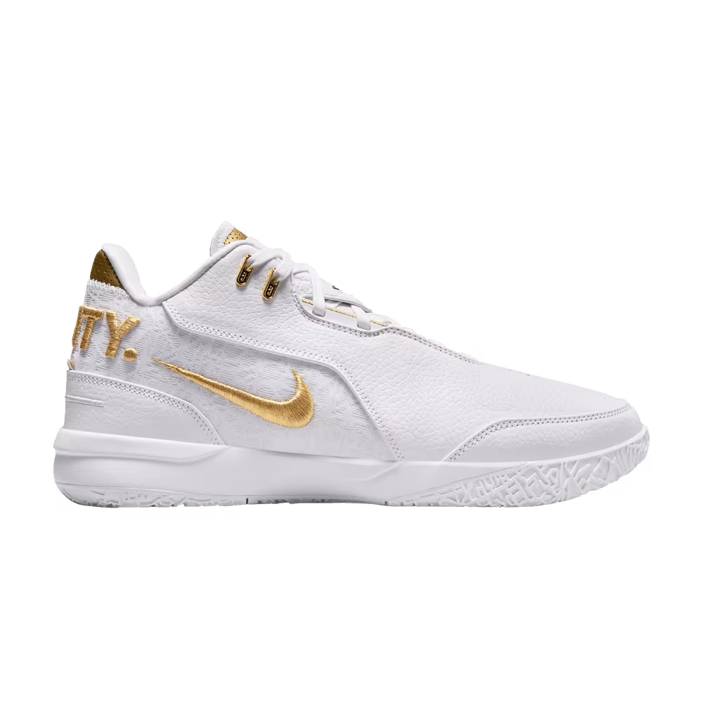 Nike Zoom LeBron NXXT Gen AMPD EP Equity