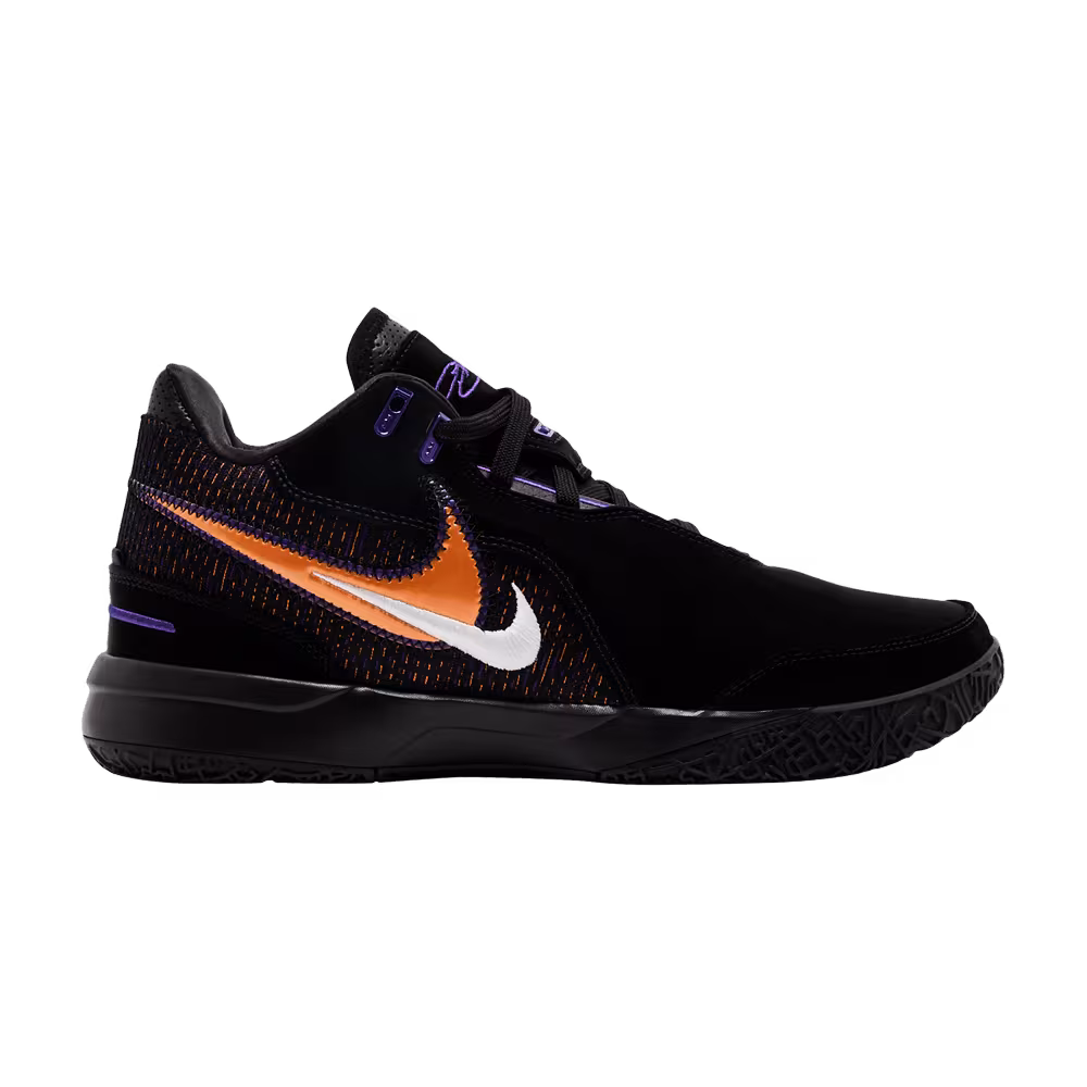 Nike Zoom LeBron NXXT Gen AMPD Diana Taurasi