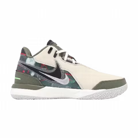 FaZe Clan x Nike Zoom LeBron NXXT Gen AMPD EP 'Gaming Set-Up'