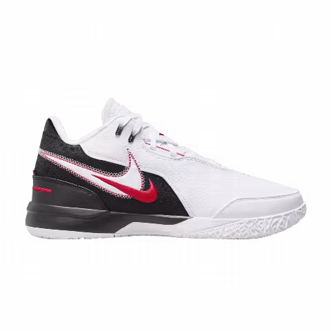 Nike Zoom LeBron NXXT Gen AMPD EP 'First Game'