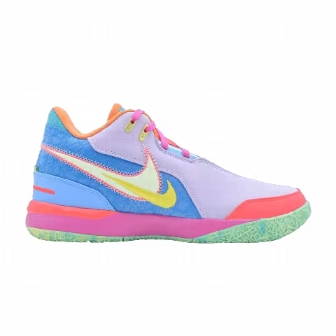 Nike Zoom LeBron NXXT Gen AMPD 'I Promise'