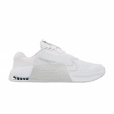 Nike Metcon 9 'White Pure Platinum'