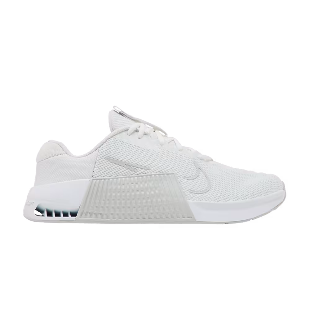 Nike Metcon 9 White Pure Platinum