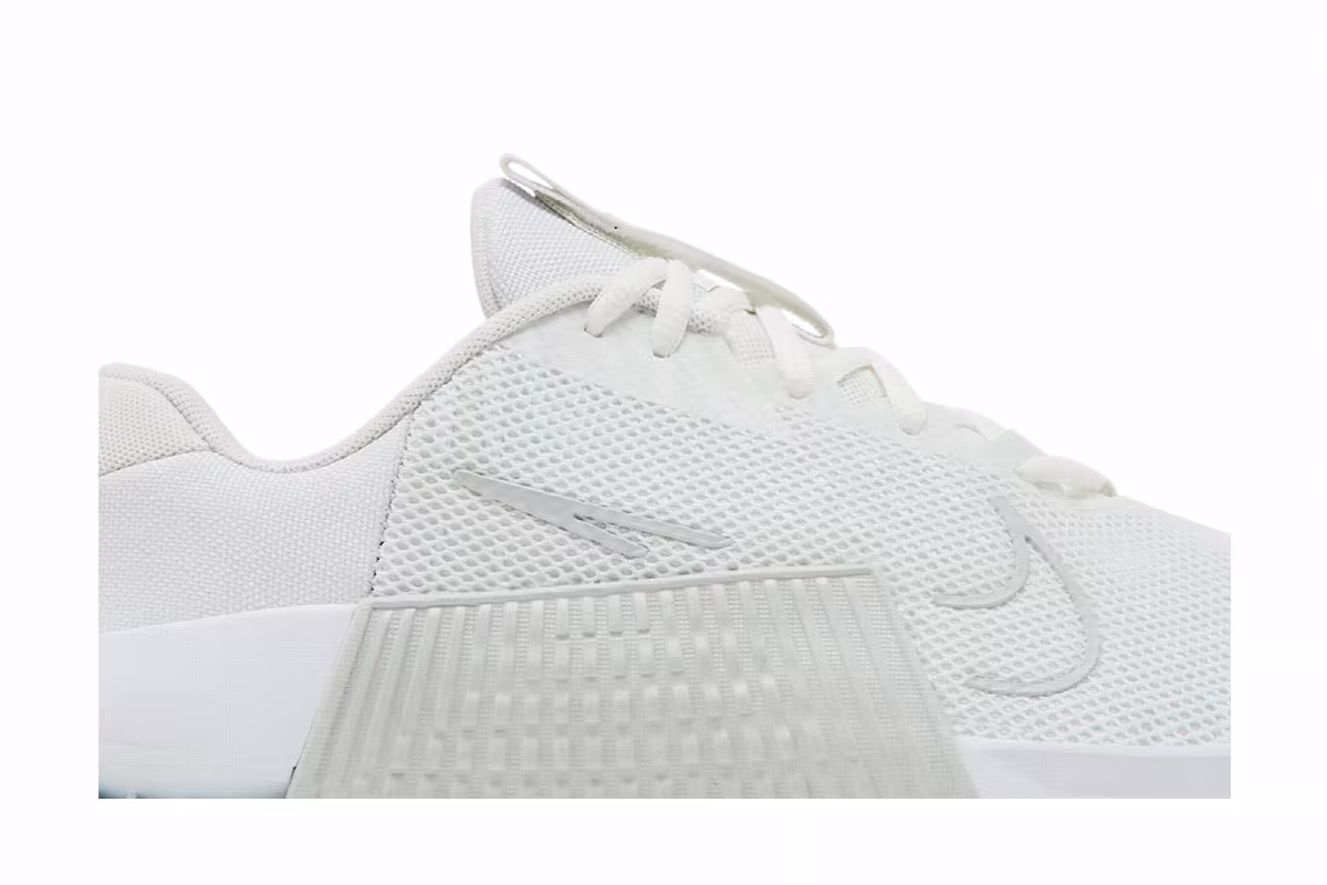 Nike Metcon 9 White Pure Platinum, view 3