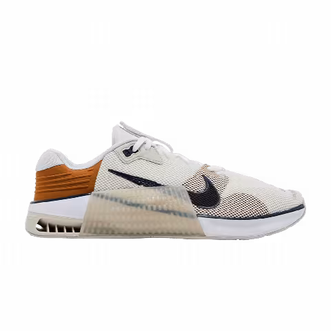 Nike Metcon 9 AMP 'Light Bone Midnight Navy'