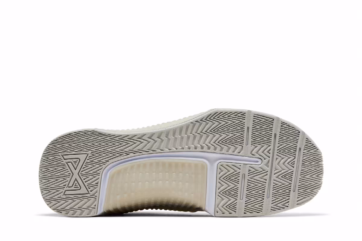 Nike Metcon 9 AMP Light Bone Midnight Navy, view 5