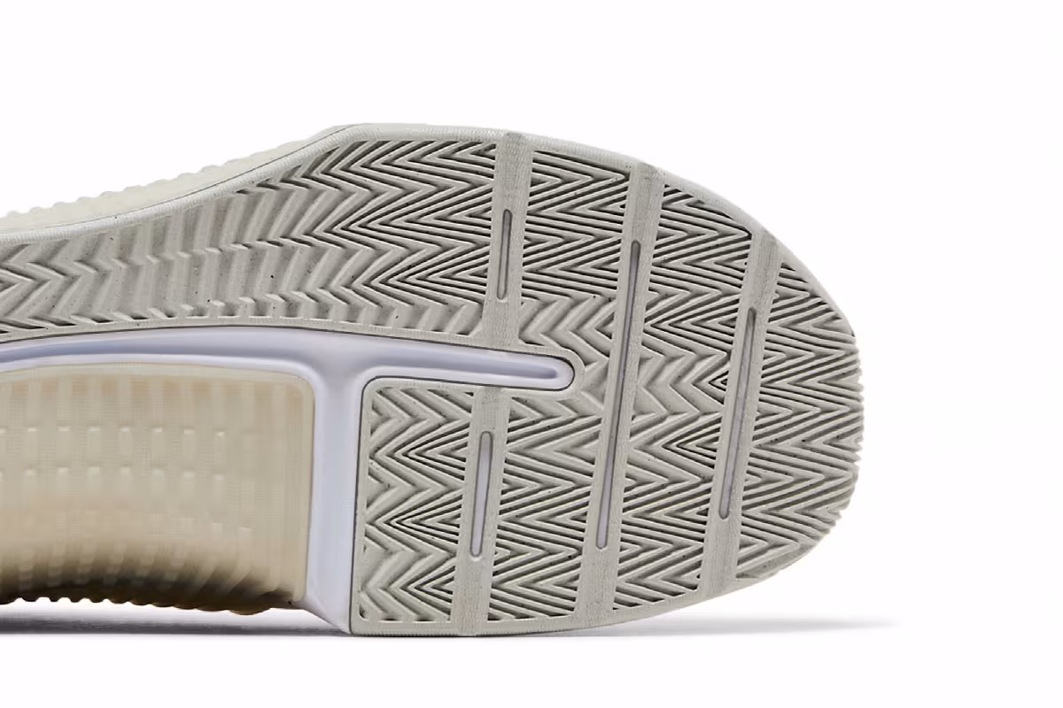 Nike Metcon 9 AMP Light Bone Midnight Navy, view 6