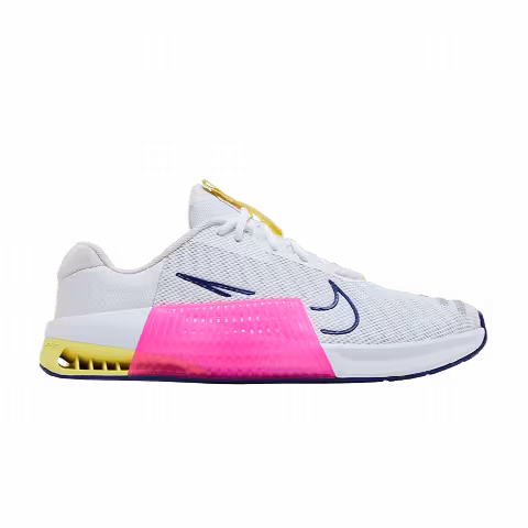 Nike Metcon 9 'White Fierce Pink'