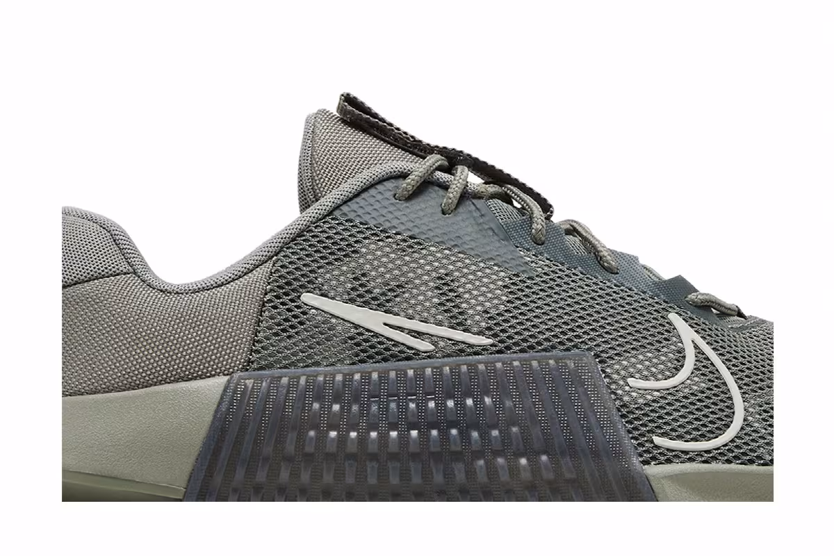 Nike Metcon 9 AMP Dark Stucco, view 3