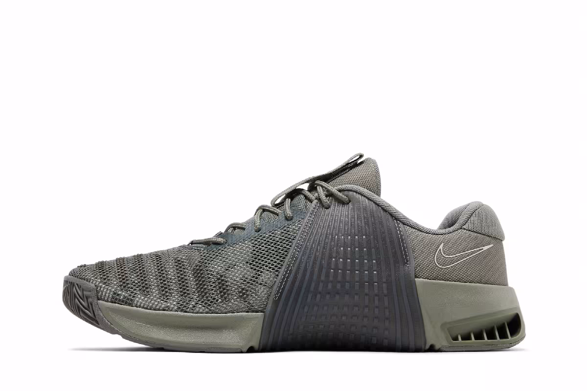 Nike Metcon 9 AMP Dark Stucco, view 4