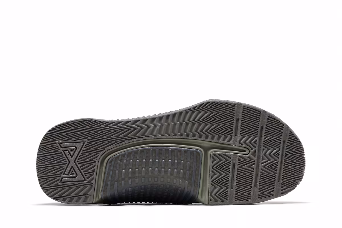Nike Metcon 9 AMP Dark Stucco, view 5