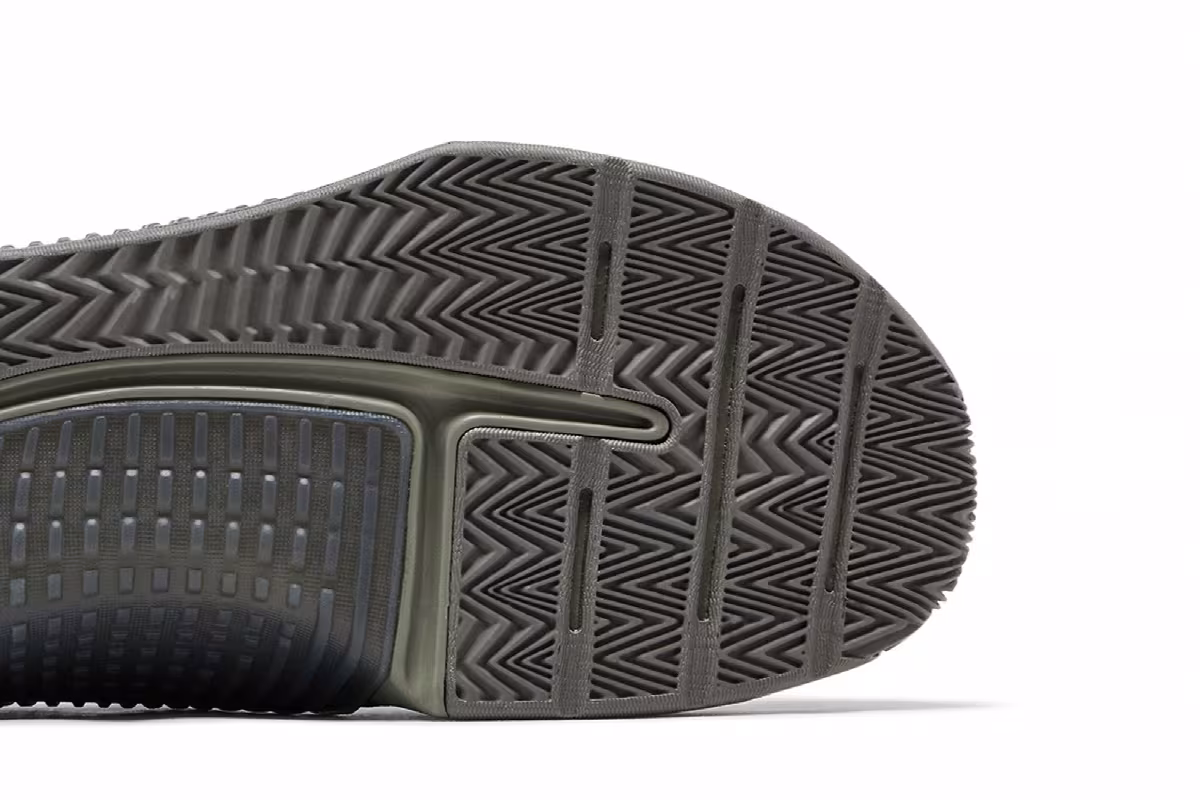 Nike Metcon 9 AMP Dark Stucco, view 6