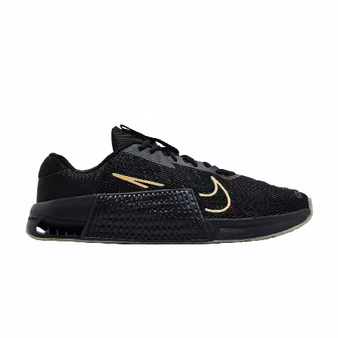 Nike Metcon 9 'Black Sesame'