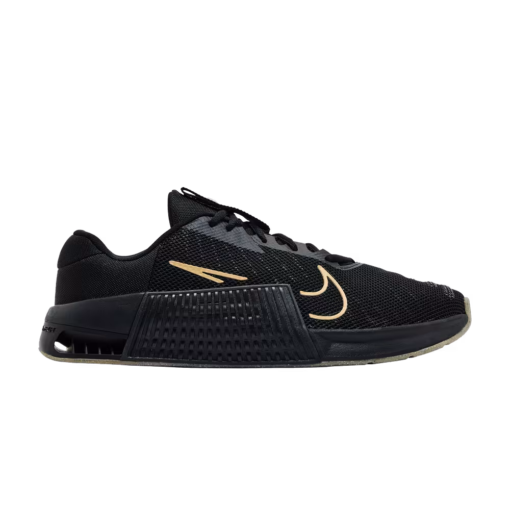 Nike Metcon 9 Black Sesame