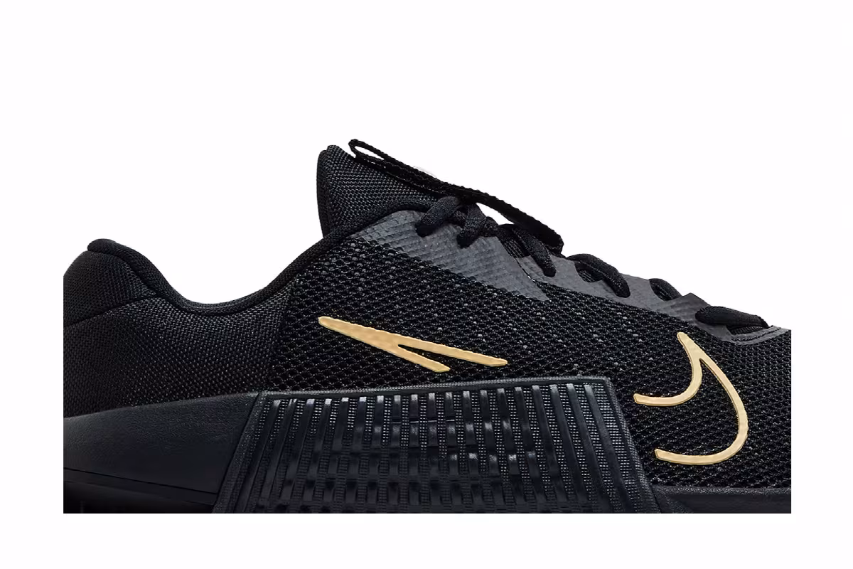 Nike Metcon 9 Black Sesame, view 3