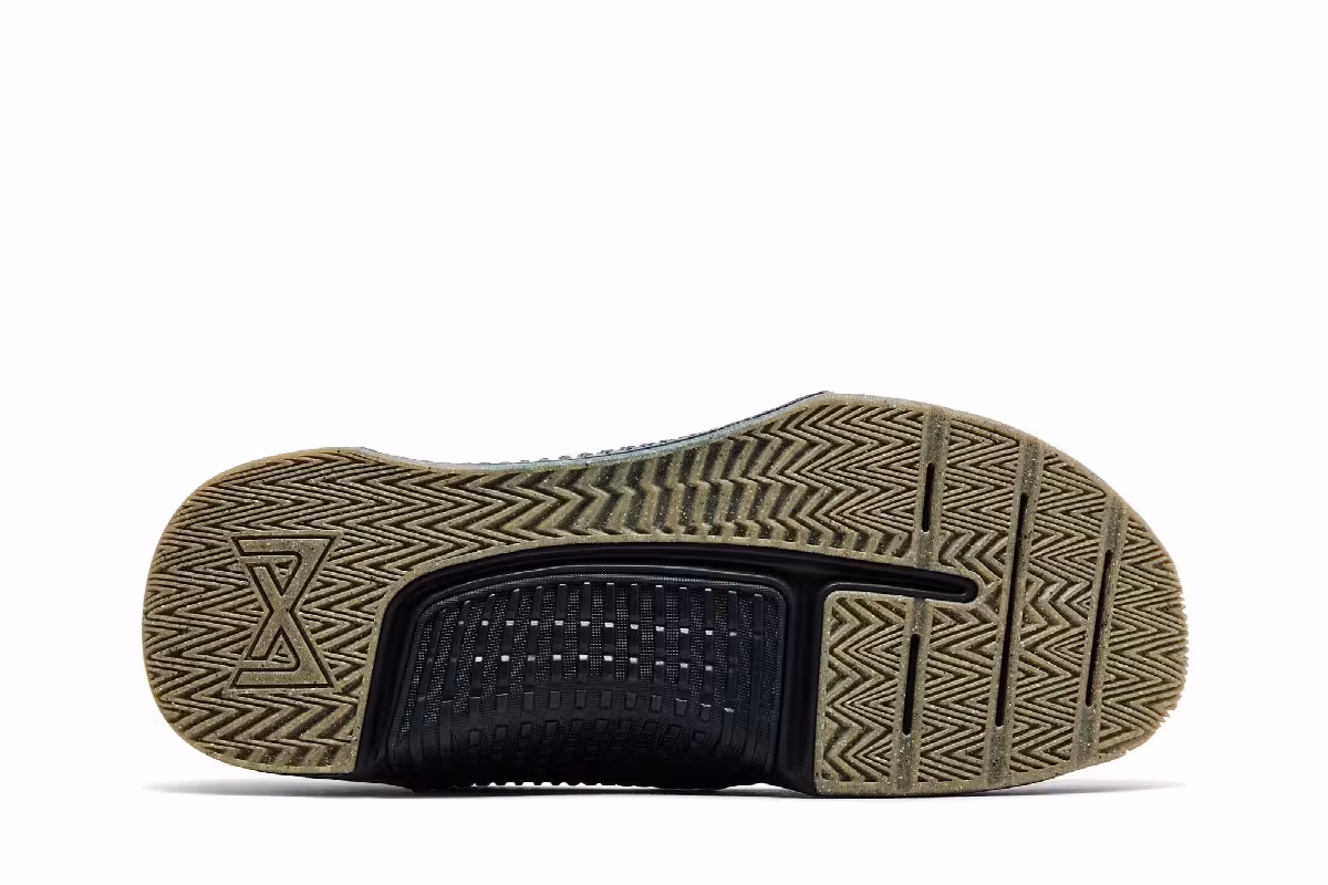 Nike Metcon 9 Black Sesame, view 5