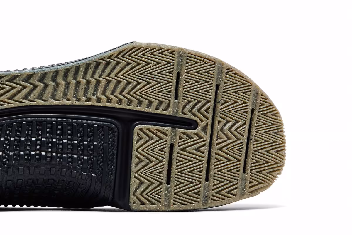 Nike Metcon 9 Black Sesame, view 6