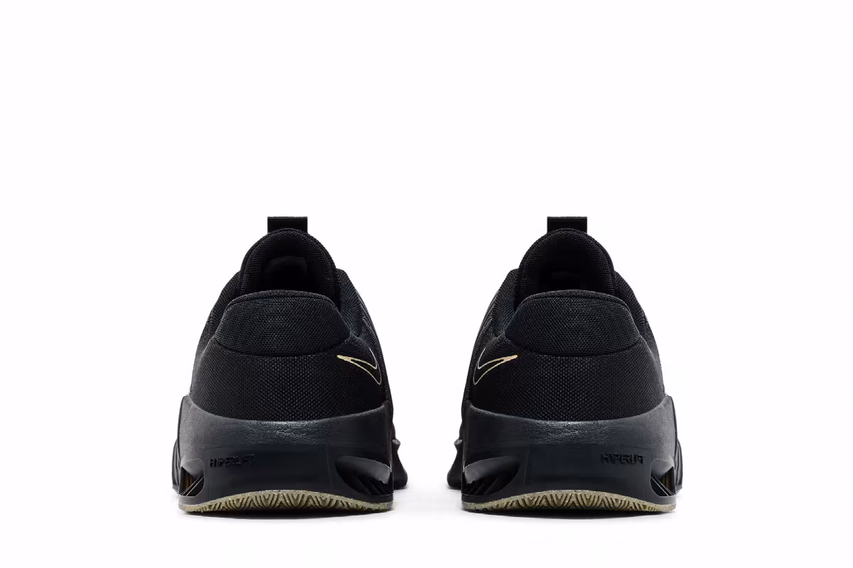 Nike Metcon 9 Black Sesame, view 7