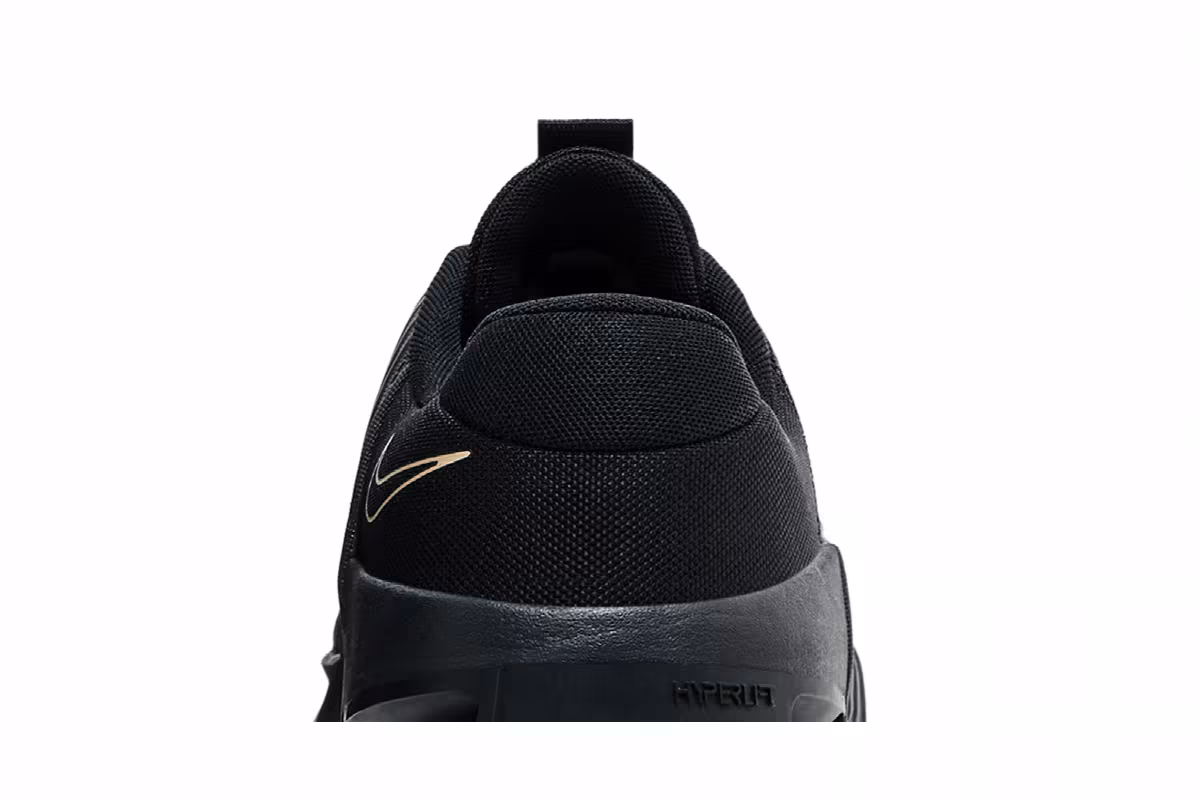 Nike Metcon 9 Black Sesame, view 8